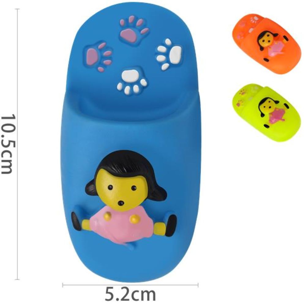 Juguete Zapatilla Niña