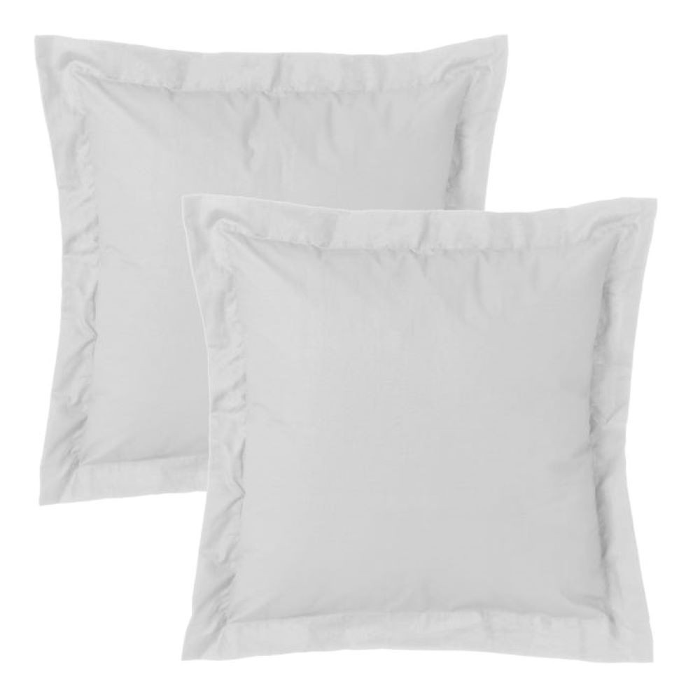 WHITE LINGERIE CUSHION...