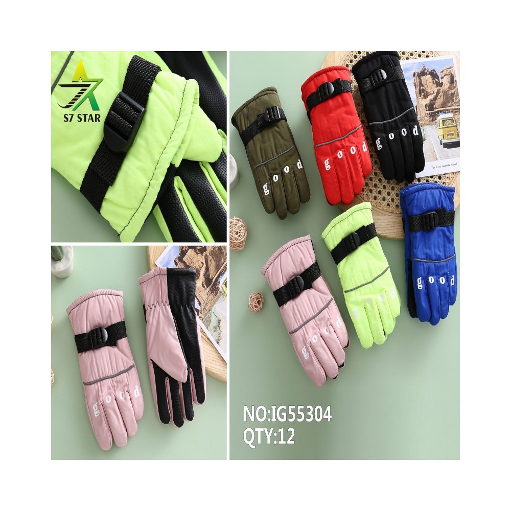 GUANTES