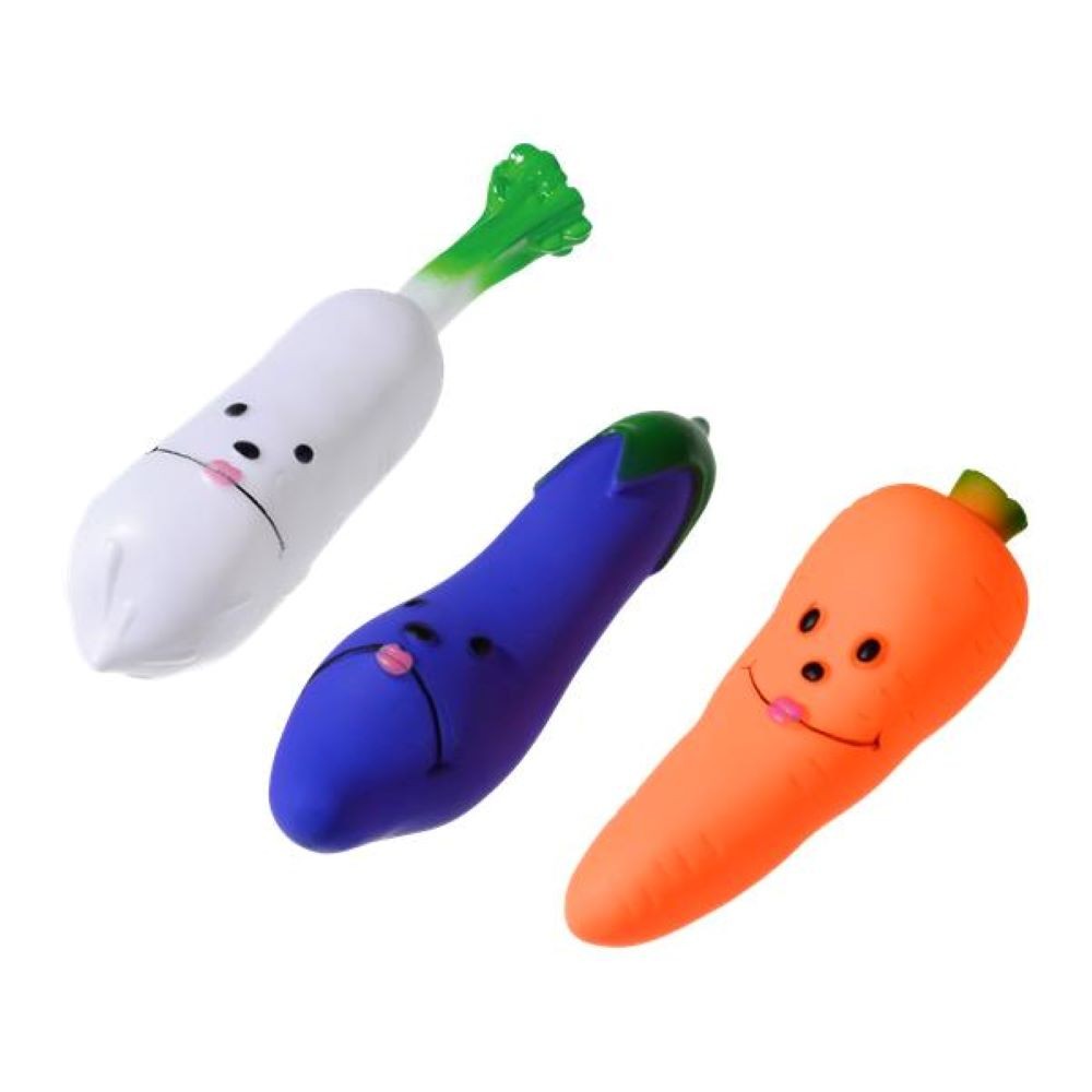VEGETABLE toy