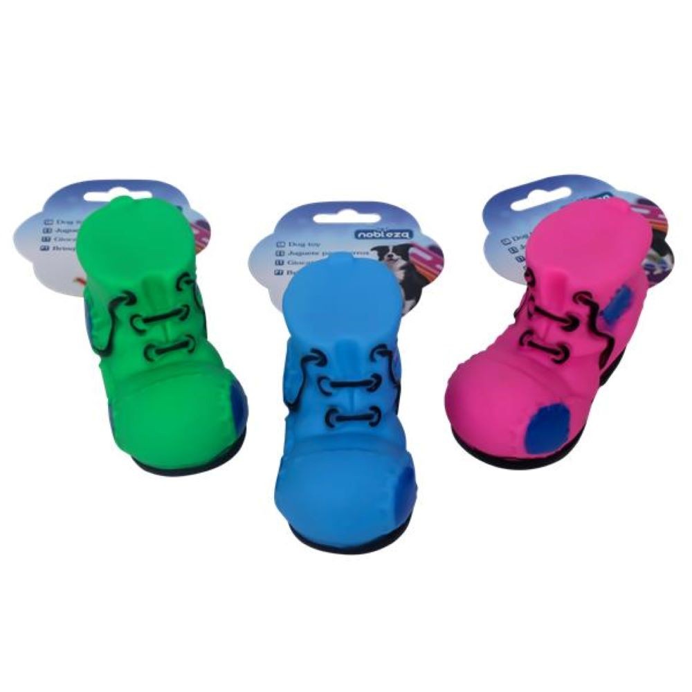 SHOE PATCH Toy