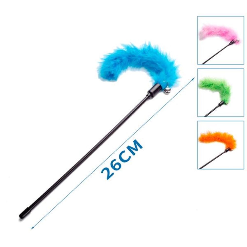 Varilla de juguete GATO (S)