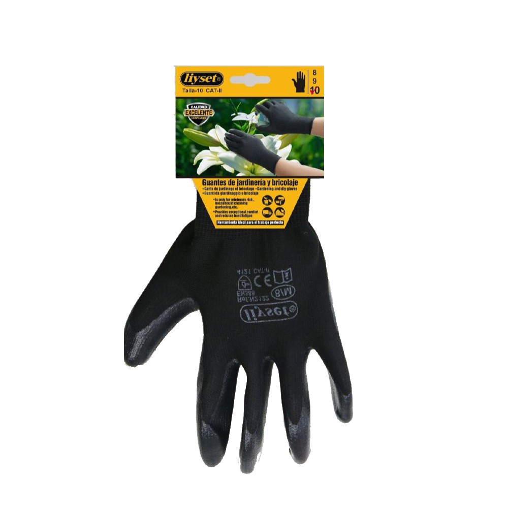 GARDENING AND DIY GLOVES