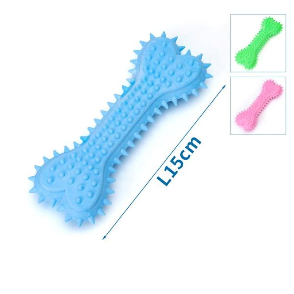 Juguete HUESO TPR (G)