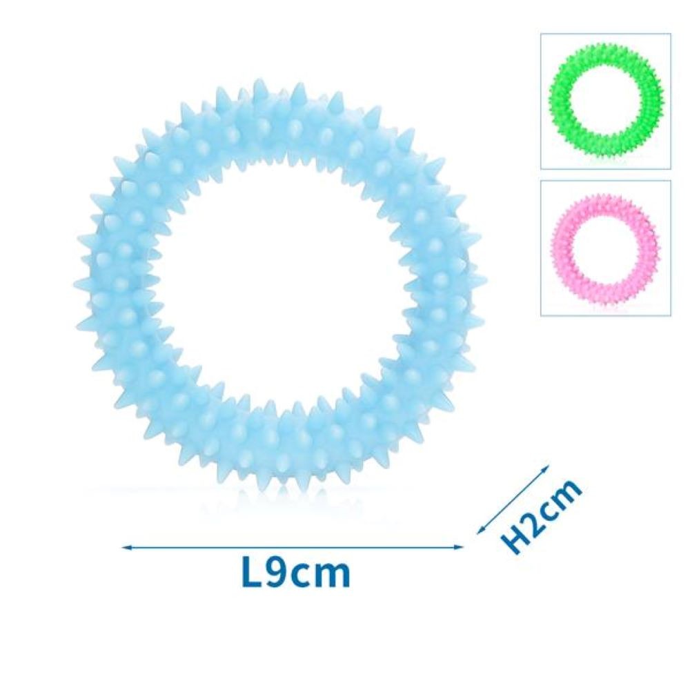 Círculo masticable TPR
