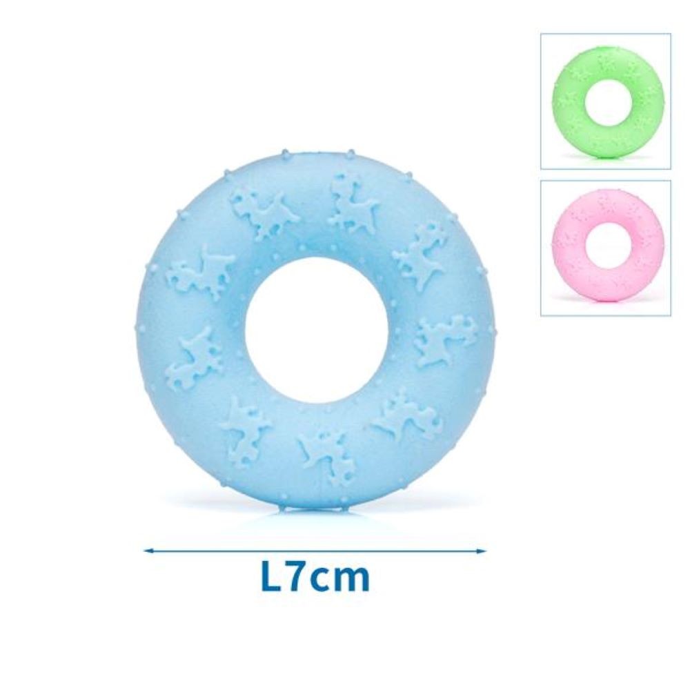 TPR / juguete estampado