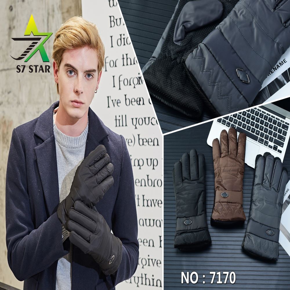 Guante invierno 28CM