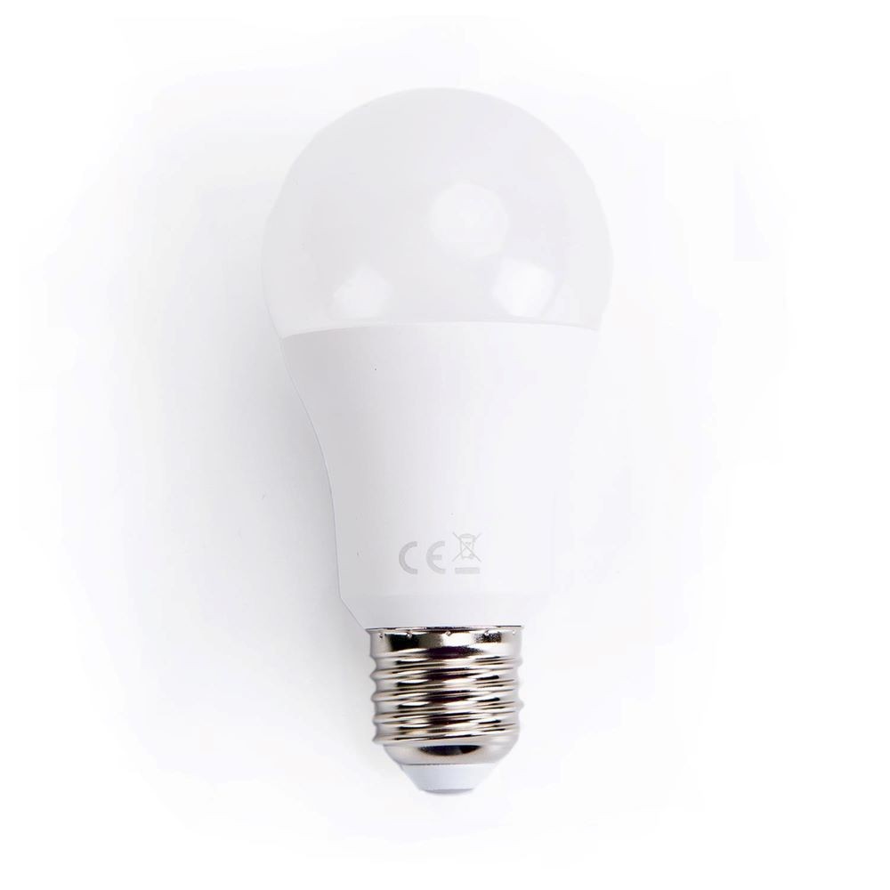 LED 17W 6400K