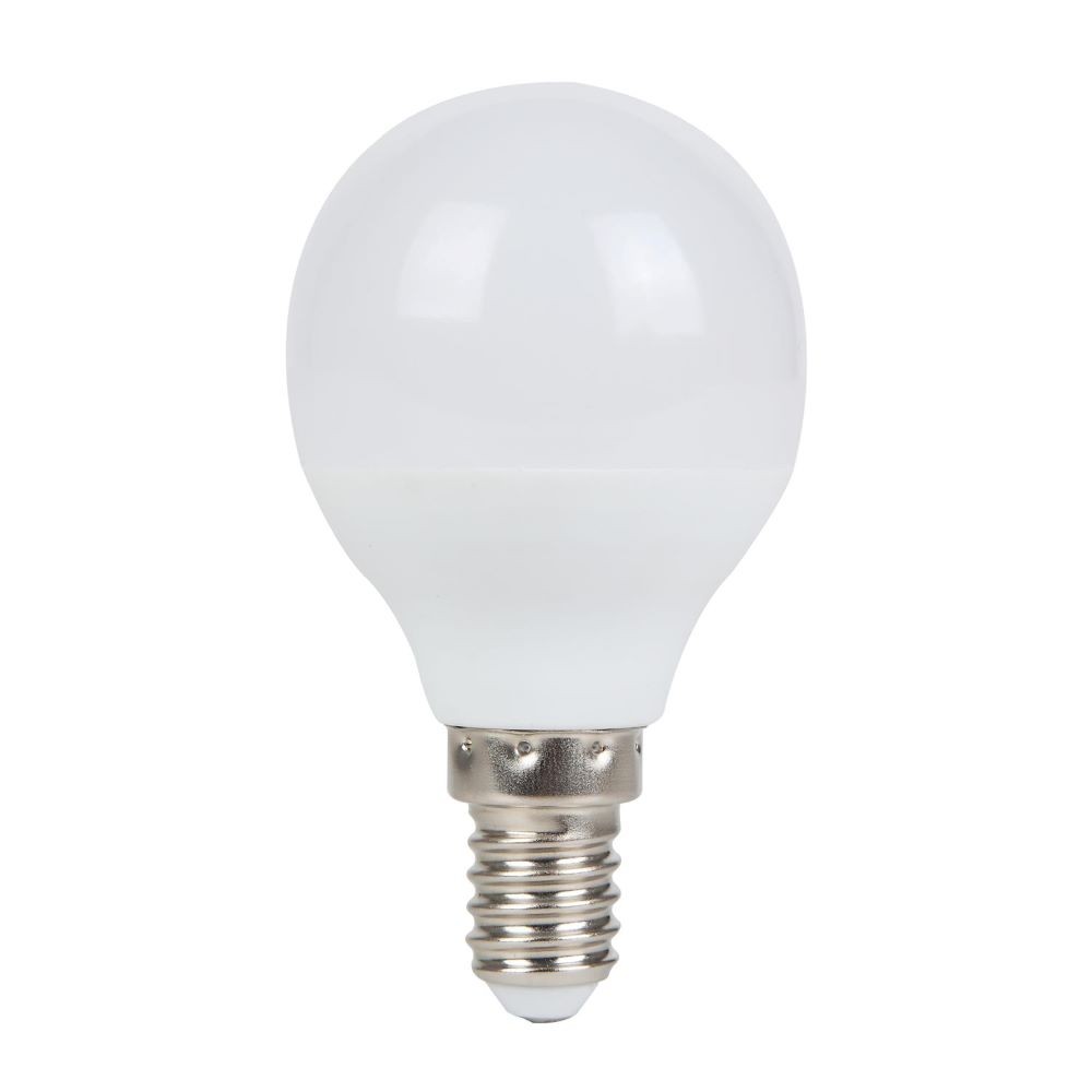 LED E14 7W 6400K