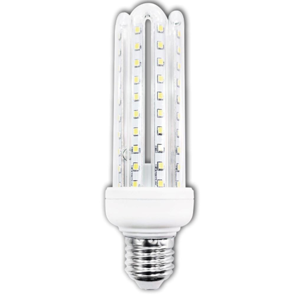 LED T3 4U 15W 3000K