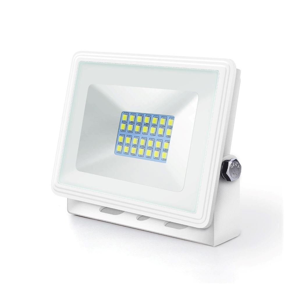 FOCO LED 20W 6400K/BLANCO