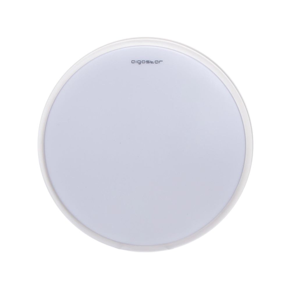 LÁMPARA DE TECHO LED 02