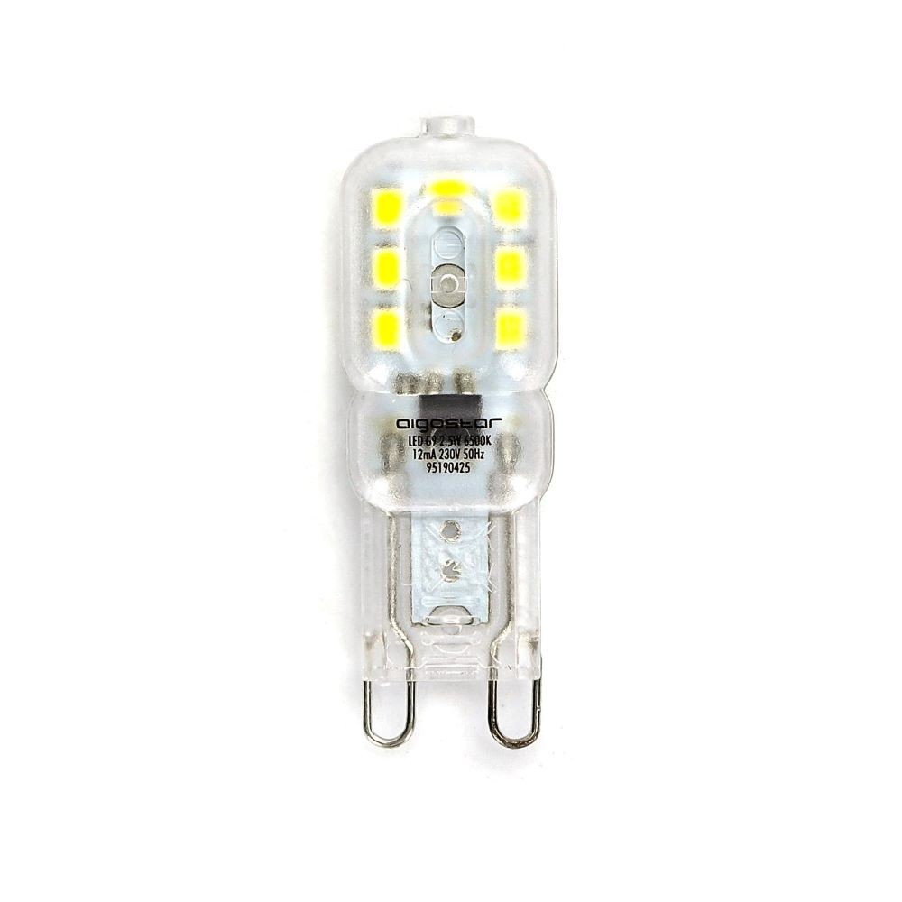 LED 2.5W 6500K