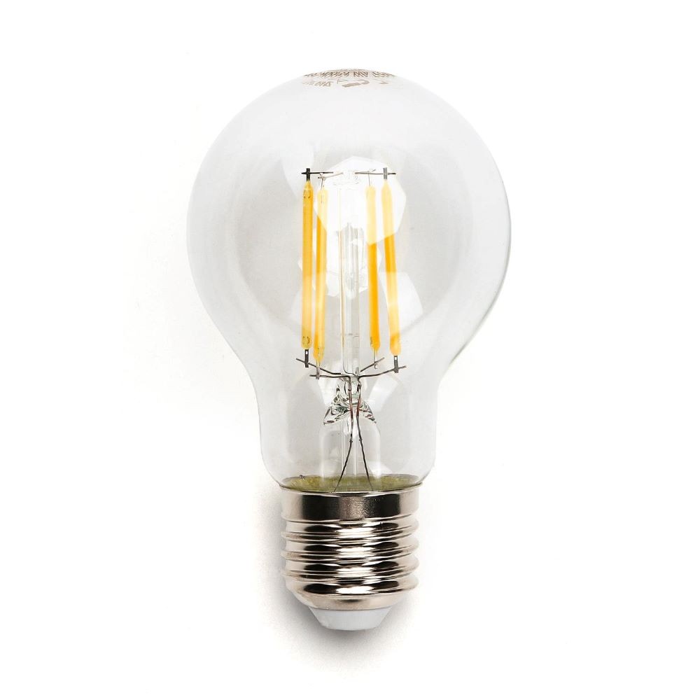 LED FILAMENT A60 6W 2700K /...