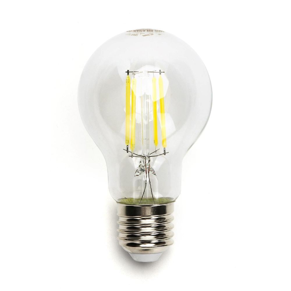LED FILAMENT A60 6W 6500K /...