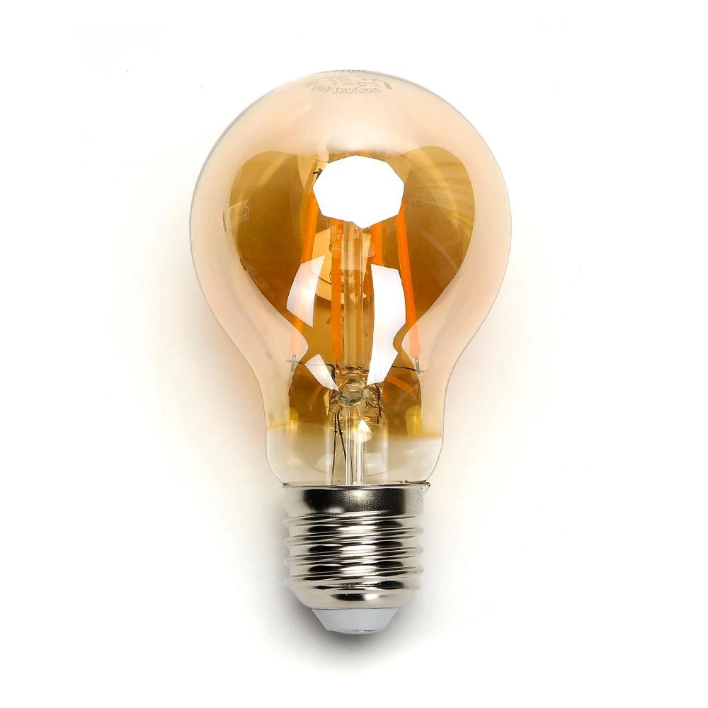 LED FILAMENT A60 6W 2200K /...